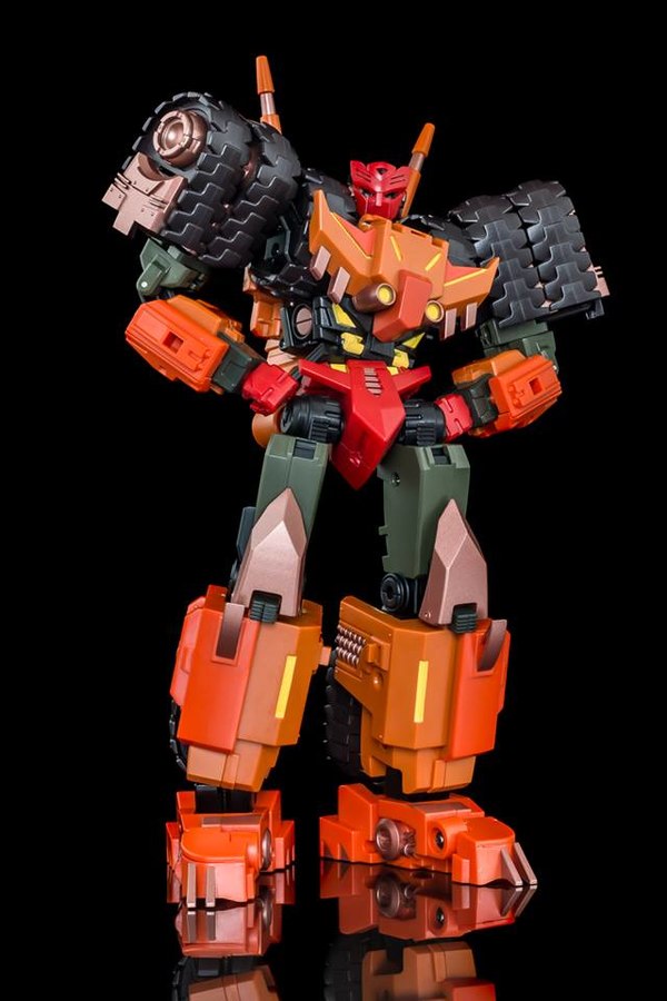 TFCon USA 2017   Two New Exclusives Revealed MMC R 27SG Calidus Shadow Ghost R 19AM Kulture Asterisk Mode  (10 of 11)